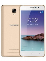 Замена батареи на телефоне Doogee X10s в Перми